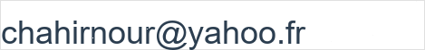 Email: