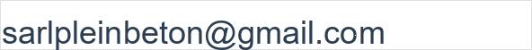 Email: