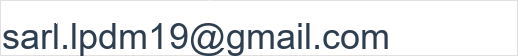 Email: