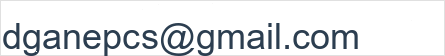 Email: