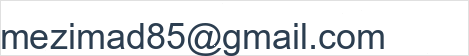 Email: