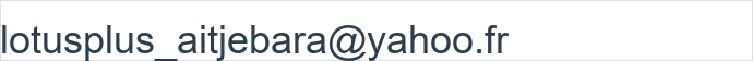 Email: