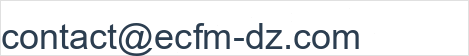 Email: