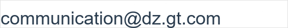Email: