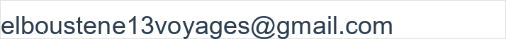 Email: