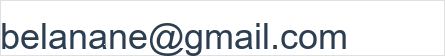 Email