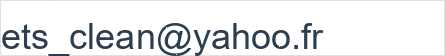 Email: