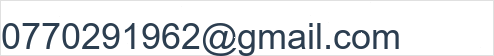 Email: