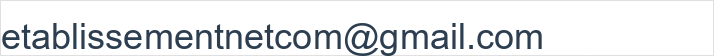 Email: