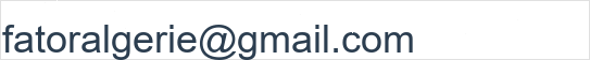 Email: