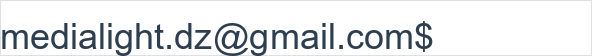 Email: