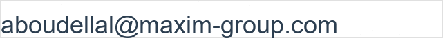 Email