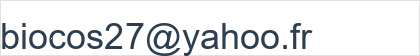Email: