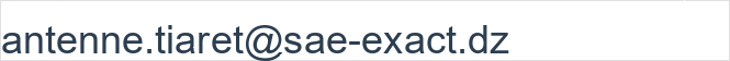 Email: