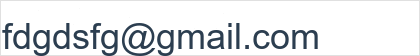 Email: