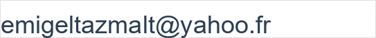 Email: