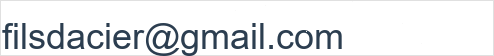 Email: