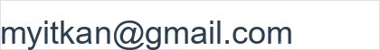 Email:
