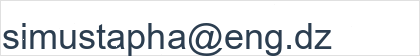 Email: