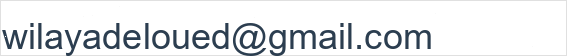 Email:
