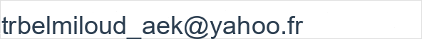 Email: