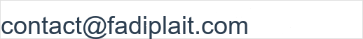 Email: