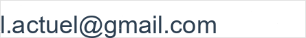Email: