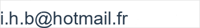 Email:
