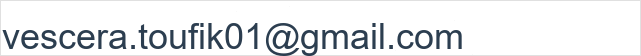 Email: