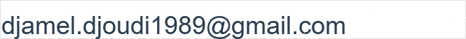 Email: