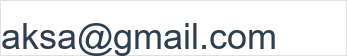 Email: