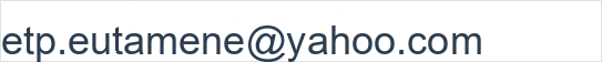 Email: