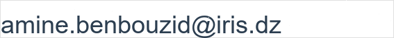 Email: