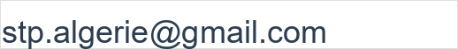 Email: