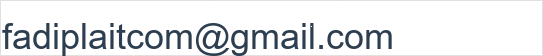Email: