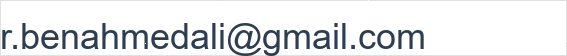 Email: