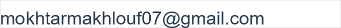 Email: