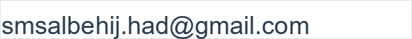 Email: