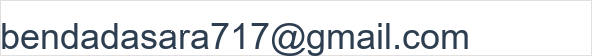 Email:
