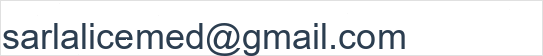 Email: