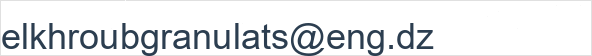 Email: