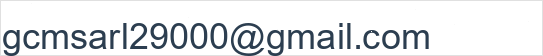 Email:
