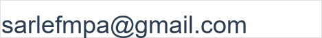 Email: