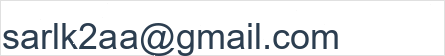 Email: