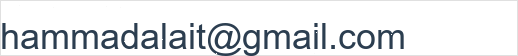Email: