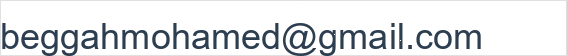 Email: