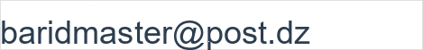 Email: