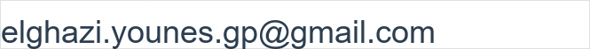 Email: