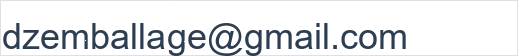 Email: