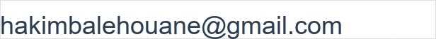 Email:
